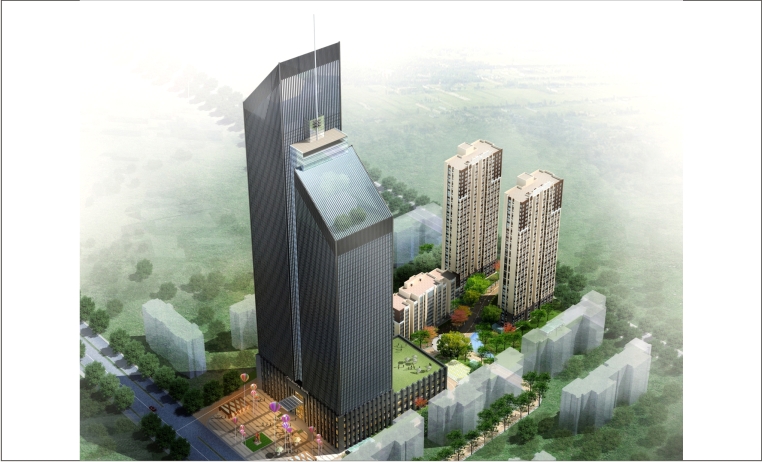 兰州众邦喜来登酒店