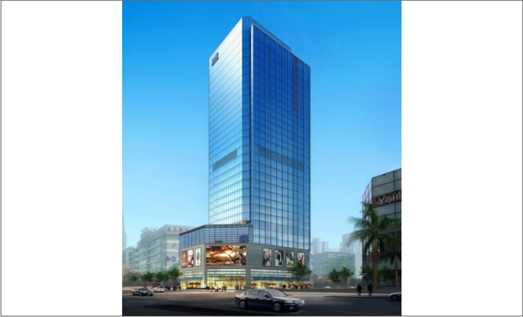 深圳中电迪富酒店