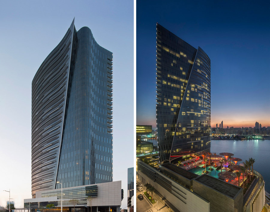 酒店定价是如何出来的?