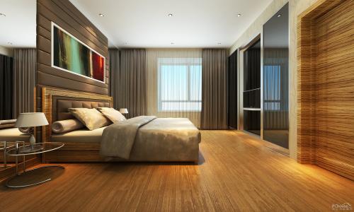 星级酒店如何提高设计价值