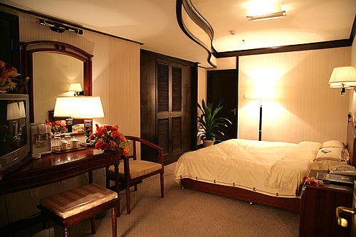 反腐高压下，申报星级酒店数量大幅减少