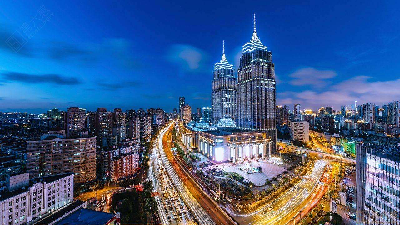 国际酒店集团正在布局2022年…