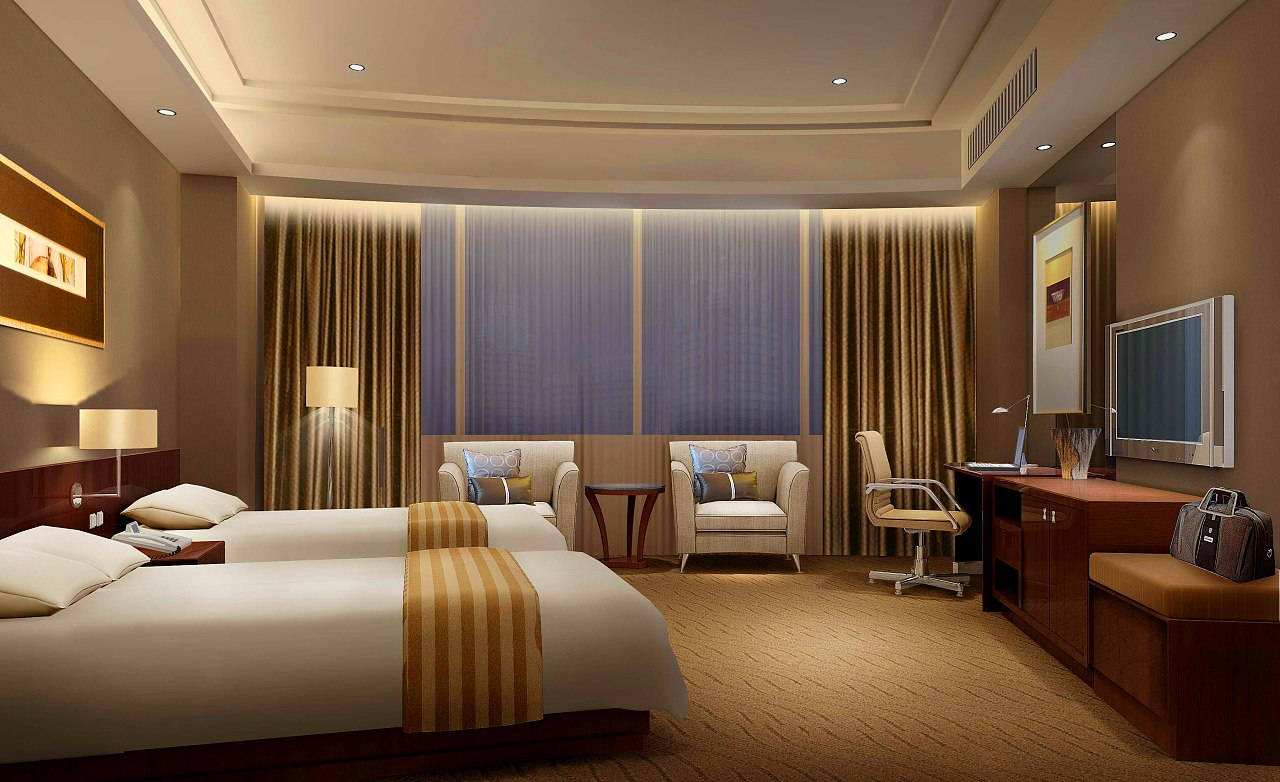 疫情下的酒店业，谁才是赢家？