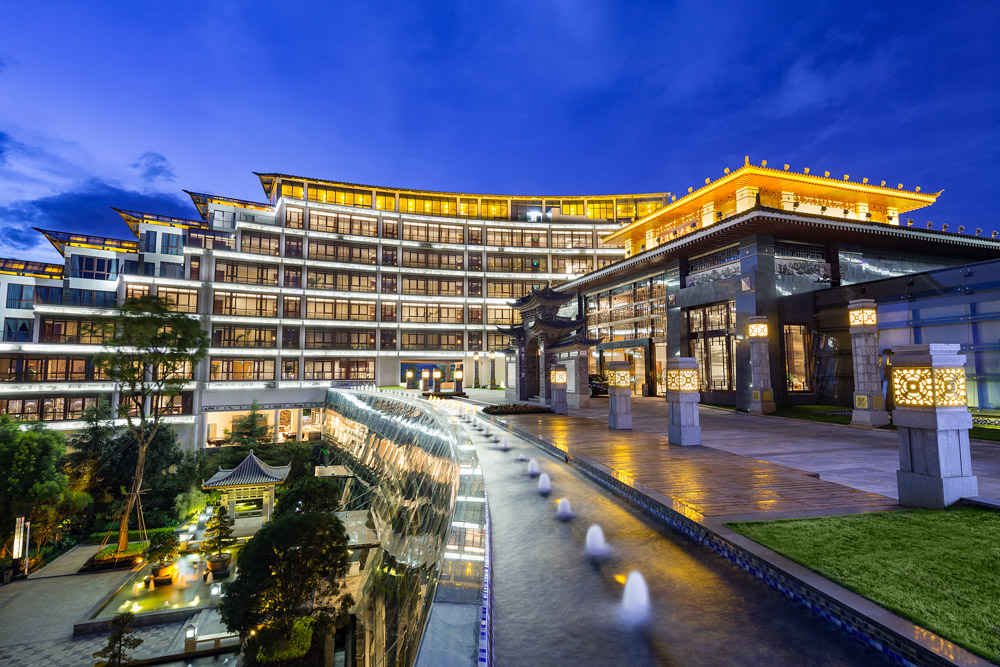 经营一间酒店，有哪些事是不能做的？