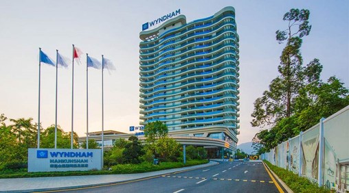 酒店顾问一站式解决方案